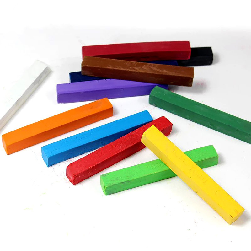 پاستل گچی 36 رنگ ماریز مدل Masters کد F-2036