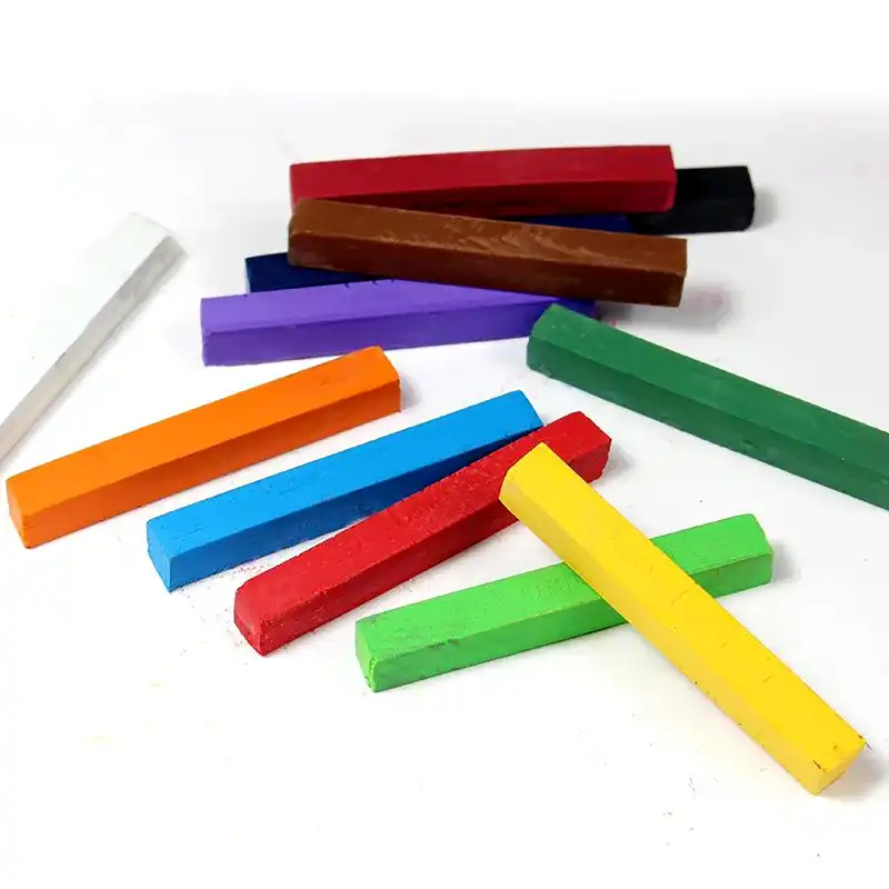 پاستل گچی 48 رنگ ماریز مدل Masters کد F-2048