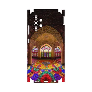 MAHOOT Nasir Al-Molk Mosque-FullSkin Cover Sticker for Samsung Galaxy M32 5G