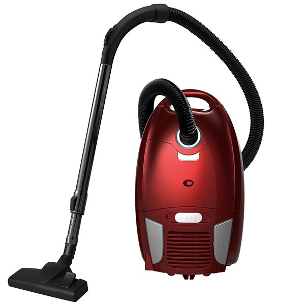 جاروبرقی هاردستون مدل VC4111R جاروبرقی هاردستون مدل VC4111R