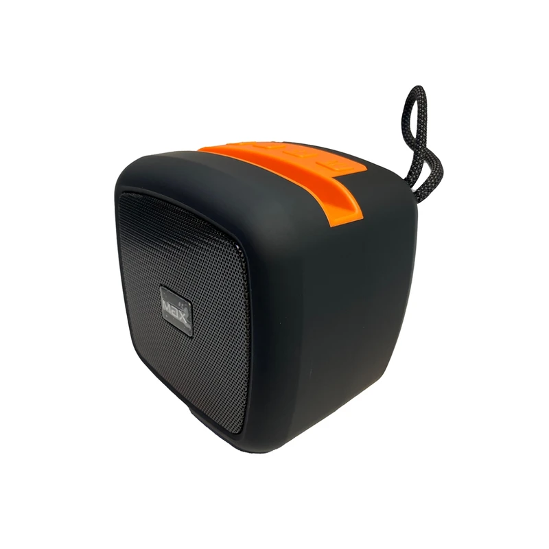 اسپیکر بلوتوثی قابل حمل مدل max M-S250