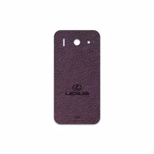 MAHOOT PL-LXS Cover Sticker for Huawei Ascend G510
