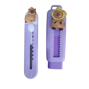 پاک کن مدل کاتری طرح کاپی بارا کد mn 65 به همراه کاتر