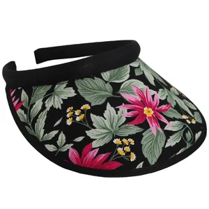 کلاه آفتابگیر بچگانه مدل PJ-109184