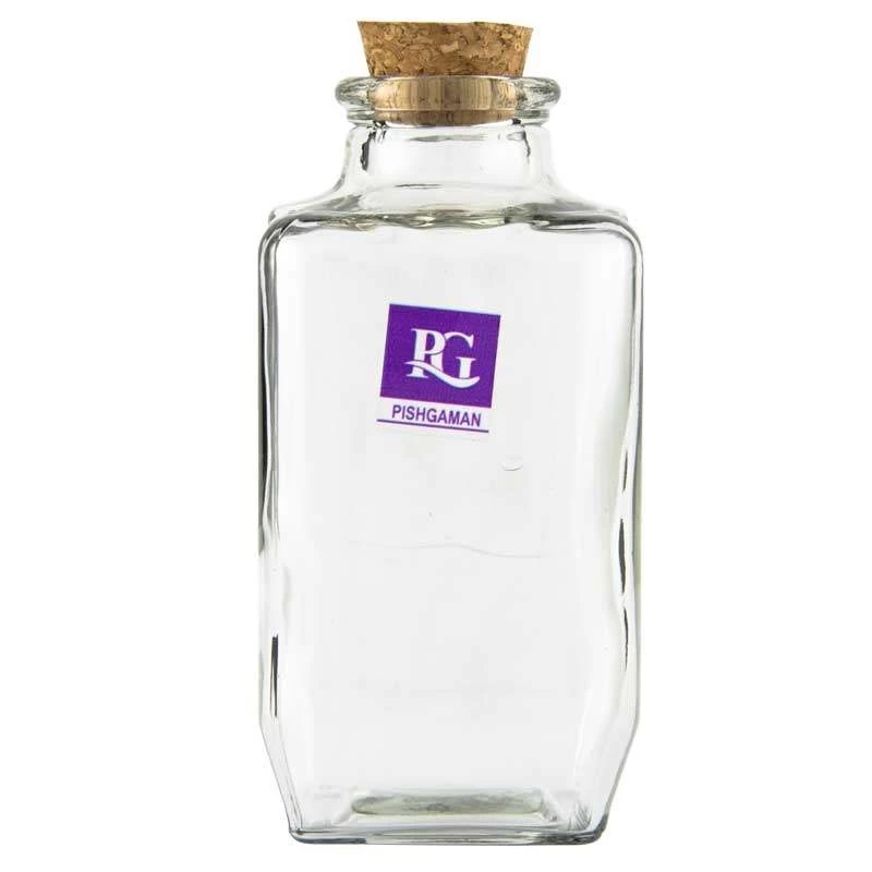 بانکه مدل چهارگوش