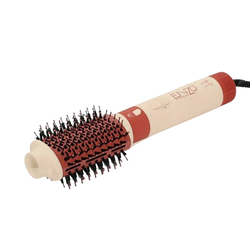 سشوار حرفه‌ای 1500 وات انزو پروفیشینال مدل EN-6601 6in1
