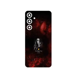 MAHOOT Penelope Cruz Cover Sticker for Samsung Galaxy S24 FE