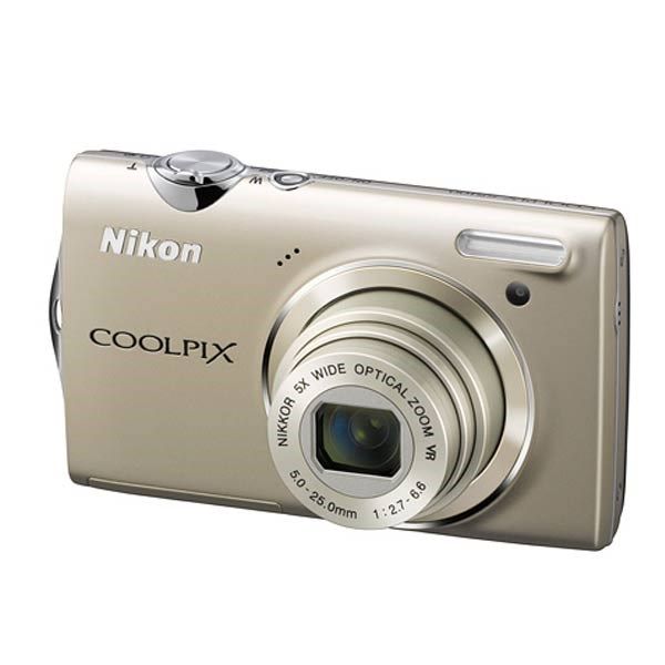 دوربین دیجیتال نیکون کولپیکس اس 5100
