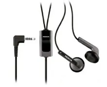 Nokia 6300 Handsfree