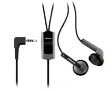 هندزفری نوکیا 6300