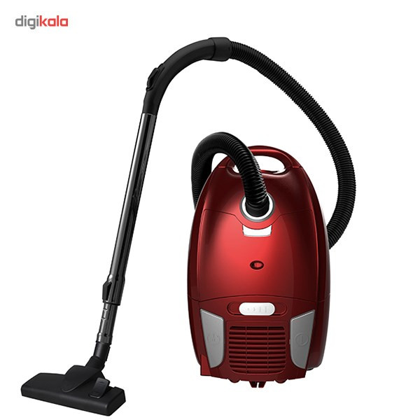 جاروبرقی هاردستون مدل VC4111R جاروبرقی هاردستون مدل VC4111R