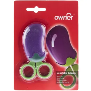 قیچی اونر مدل Vegetable