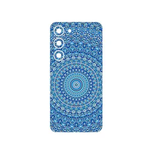 MAHOOT Mandala Design 1 Cover Sticker for Samsung Galaxy S23