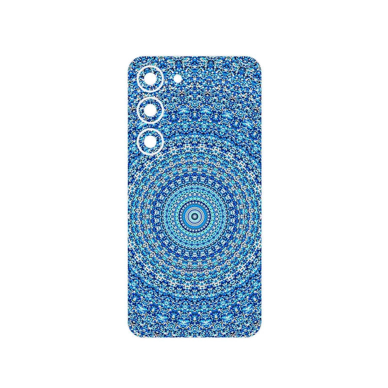 برچسب پوششی ماهوت مدل Mandala Design 1 مناسب برای گوشی موبایل سامسونگ Galaxy S23