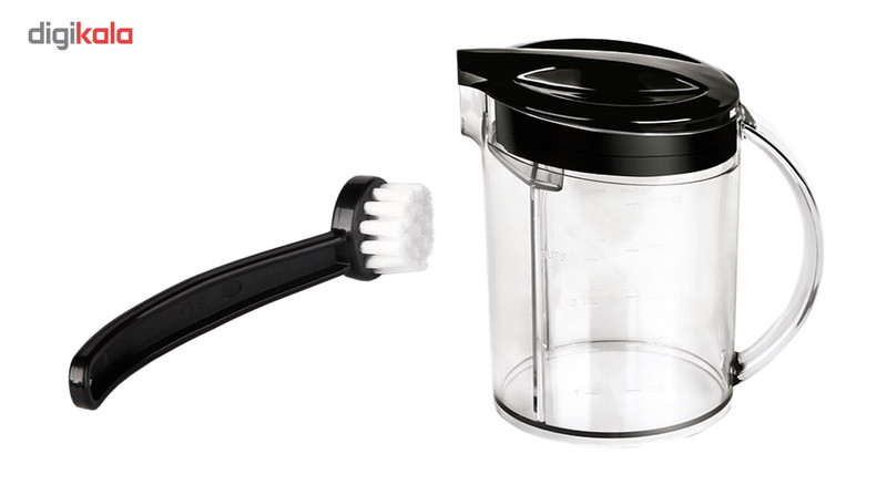 آبمیوه گیری بایترون مدل BAM-1865