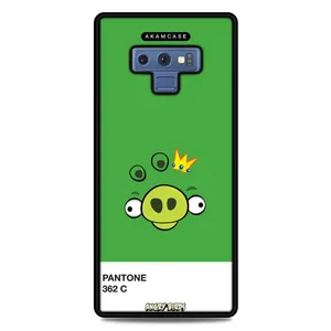 AKAM AMC-WSGN9-ANGRY BIRDS13 Cover For Samsung Galaxy Note 9