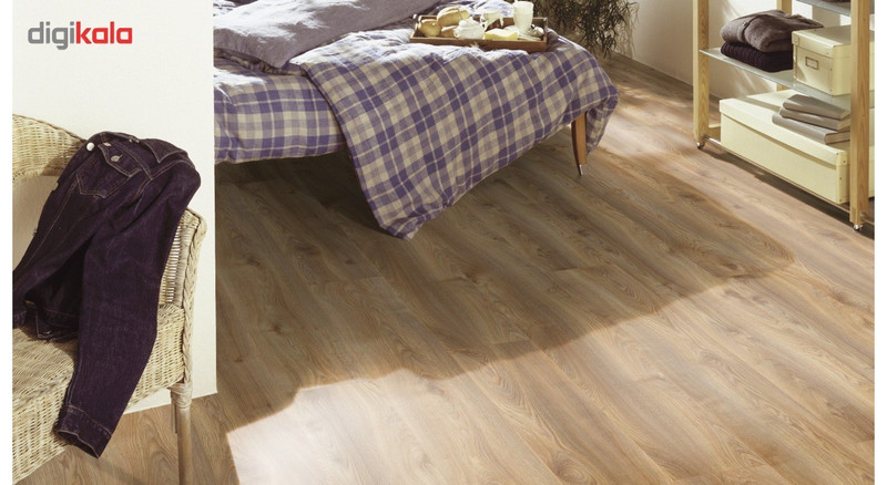 پارکت لمینیت کرونوتکس سری ماموت پلاس مدل ER4794