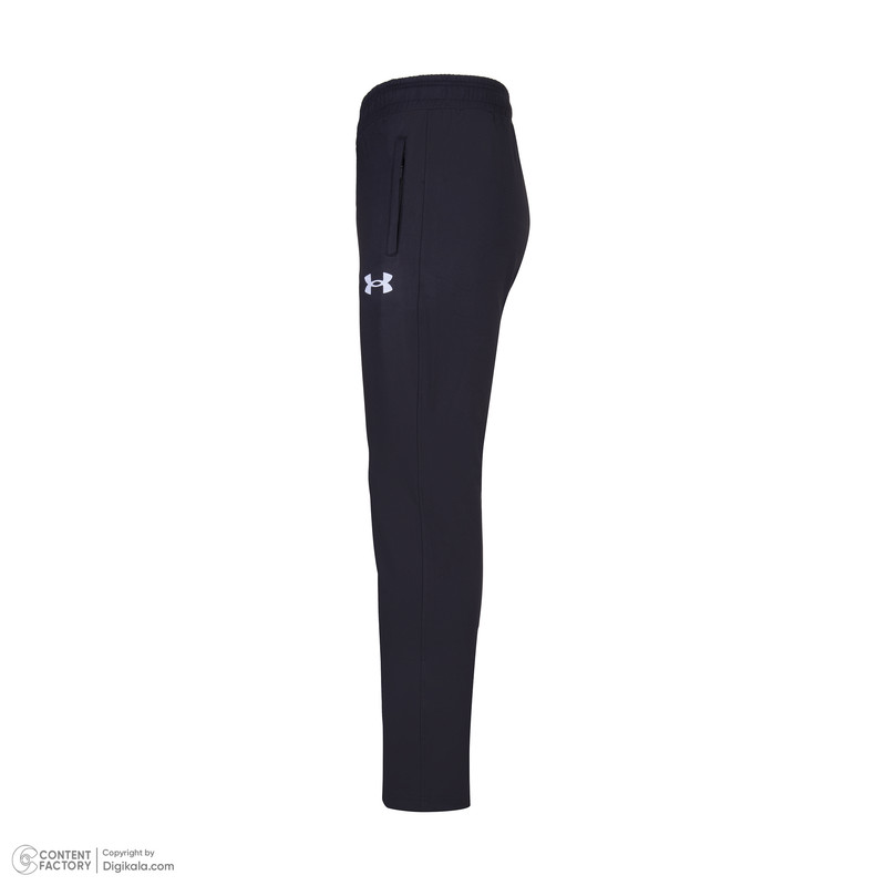 ست گرمکن و شلوار  ورزشی مردانه مدل UAEA3815-001BLK