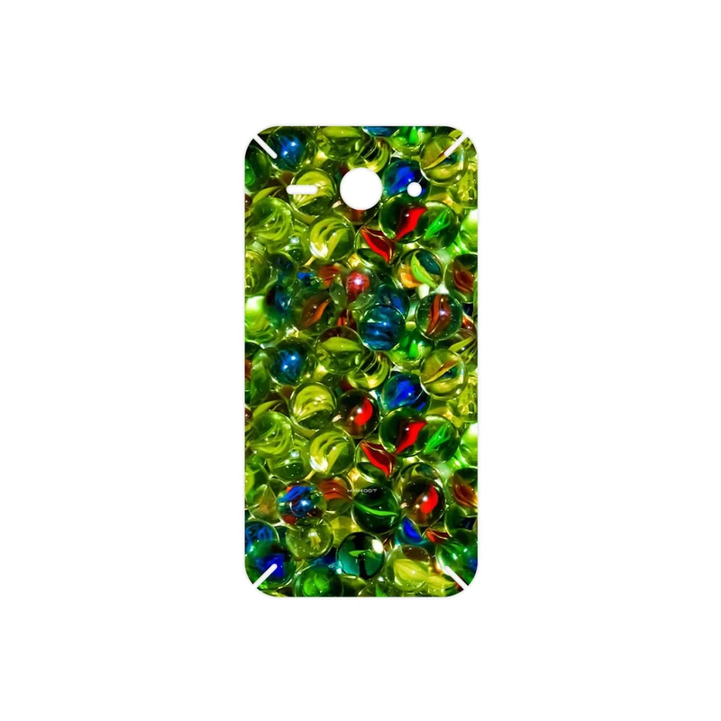 برچسب پوششی ماهوت مدل Marble Nostalgia مناسب برای گوشی موبایل هوآوی Ascend Y530