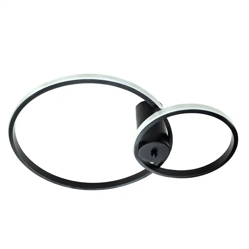 لوستر سقفی چشمه نور کد L6371/2-BK