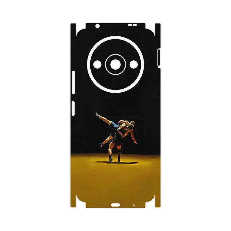 برچسب پوششی ماهوت مدل Wrestling-FullSkin مناسب برای گوشی موبایل شیائومی Redmi A3x