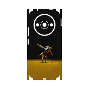 MAHOOT Wrestling-FullSkin Cover Sticker for Xiaomi Redmi A3x