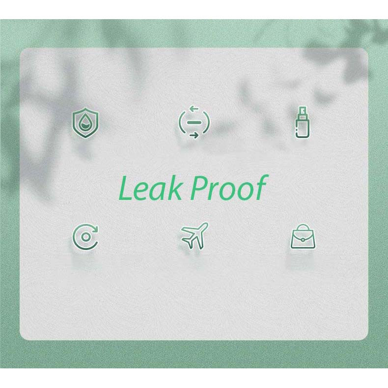 محفظه نگهدارنده عطر مدل Refillable  07