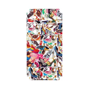MAHOOT Collage of High heel Shoes-FullSkin Cover Sticker for Samsung Galaxy S23 Ultra