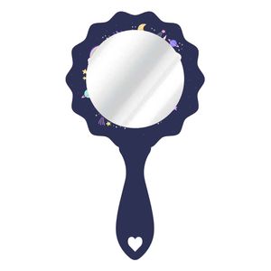 آینه آرایشی مدل اسب تک شاخ کد AY565