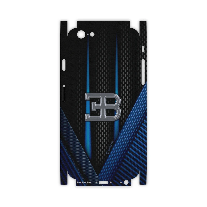 برچسب پوششی ماهوت مدل BUGATTI-FullSkin مناسب برای گوشی موبایل اپل iPhone 6S