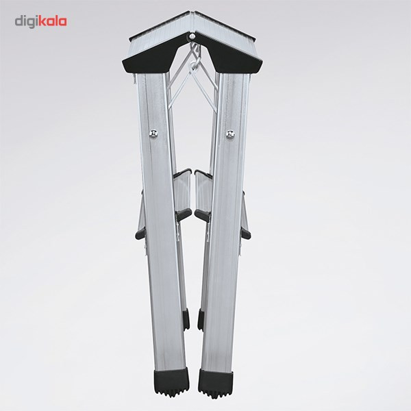 نردبان کوچک دو پله هایلو مدل L90 Step-ke-4442701