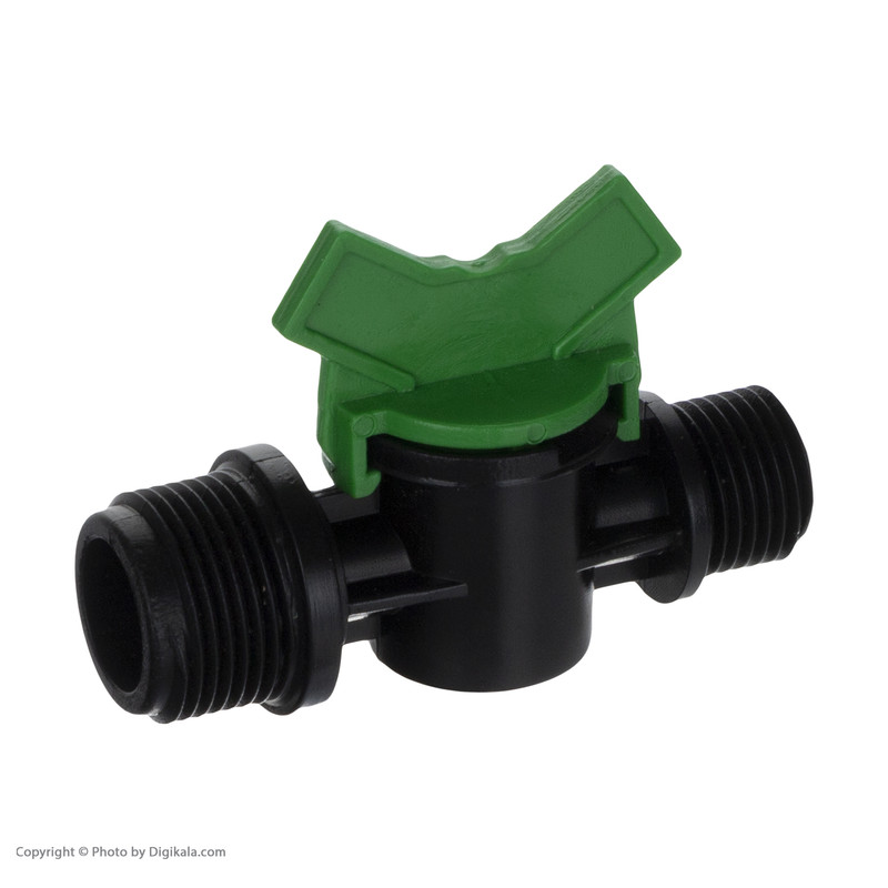 شیر انشعاب ورسک مدل DN-V1234 بسته 5 عددی شیر انشعاب ورسک مدل DN-V1234 بسته 5 عددی