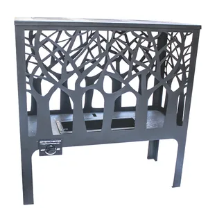 بخاری گازی مدل B2000