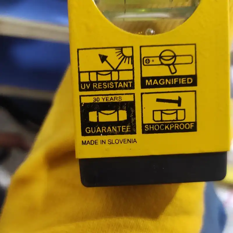 تراز وان اکشن مدل T-S-20