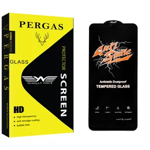 Waily Nice Pergas Anti Static Screen Protector For Xiaomi A1