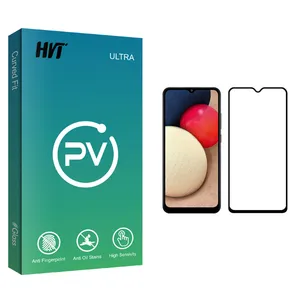 HVT PV glass Screen Protector For Samsung Galaxy A02s