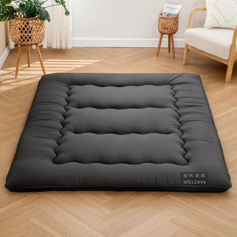 تشک مهمان ماتیسا مدل MTGS5B دونفره سایز 200×140 سانتی متر