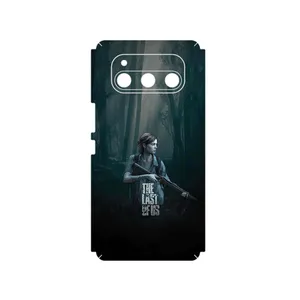 MAHOOT The_Last_of_Us Cover Sticker for Daria Bond 5G