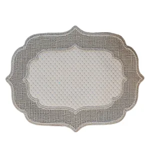 زیربشقابی مدل درسا