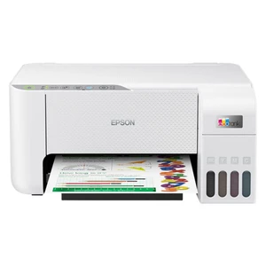 پرینتر چند کاره جوهر افشان اپسون مدل ecotank l3256