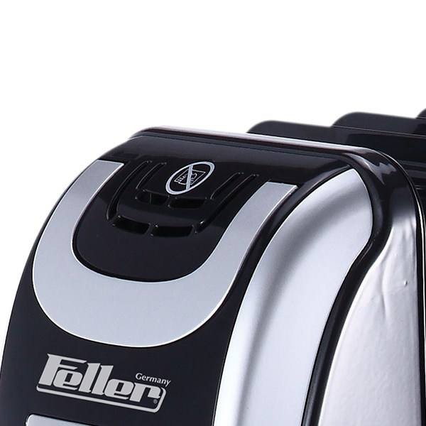 شوفاژ برقی فلر مدل Or 25131
