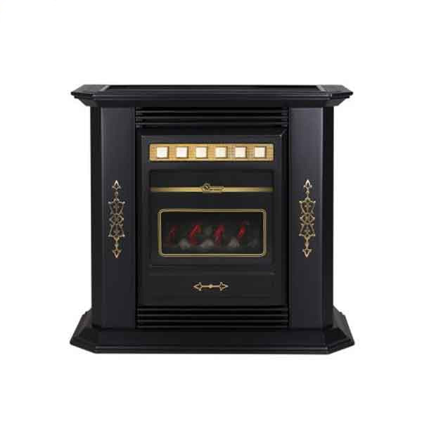 بخاری گازی ایران شرق مدل 290 بنیامین