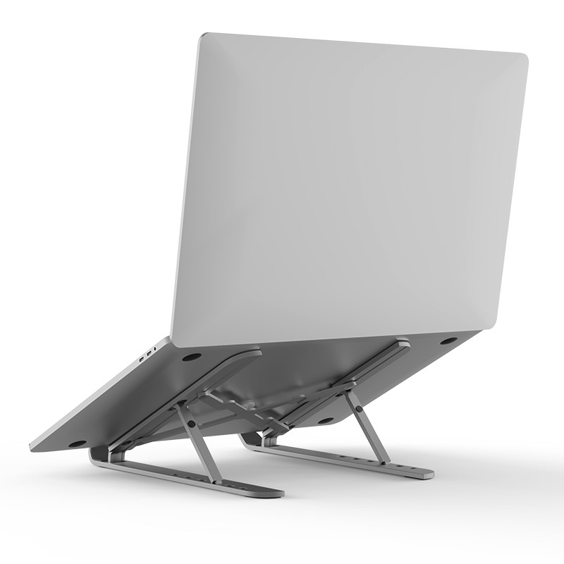 پایه نگهدارنده لپ تاپ جی سی پال مدل Xstand