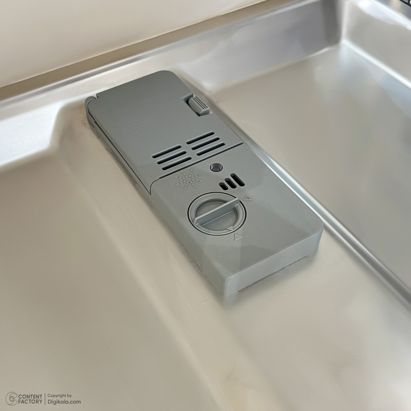 ماشین ظرفشویی ۱۵ نفره بلانتون مدل BBT-DW1521W