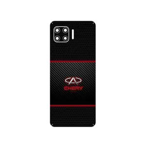 MAHOOT CHERY Cover Sticker for Motorola Moto G 5G Plus