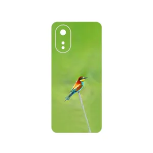 MAHOOT European bee-eater Cover Sticker for Oppo A38