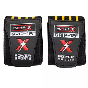 مچ بند بدنسازی مدل FIT HARD POWER X بسته دو عددی