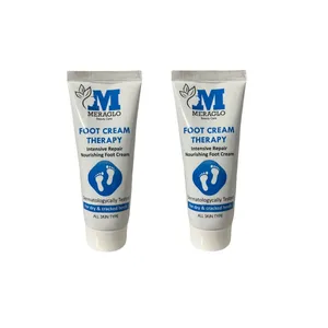 کرم ترک پا مراگلو مدل ویتامینه حجم 75 میلی لیتر مجموعه 2 عددی