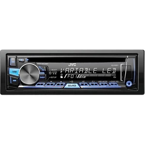 پخش کننده خودرو جی وی سی مدل KD-R561