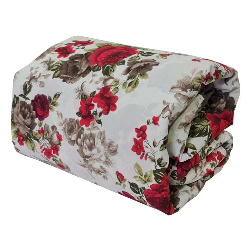 لحاف کرسی سندس مدل گل کد 1149 سایز 350x350 سانتی متر لحاف کرسی سندس مدل گل کد 1149 سایز 350x350 سانتی متر